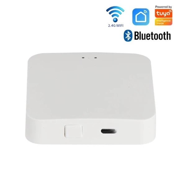 Multi Mode Wireless Smart Home Gateway Hub — Smart Home Hub, HIMO Group