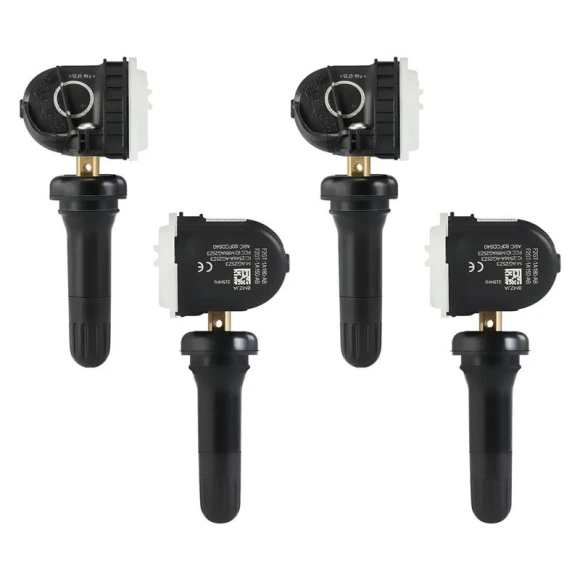 Programmable Tire Pressure Monitoring System Sensor — TPMS, Ford