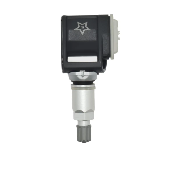 Tire Pressure Monitoring Sensor — TPMS, Tesla