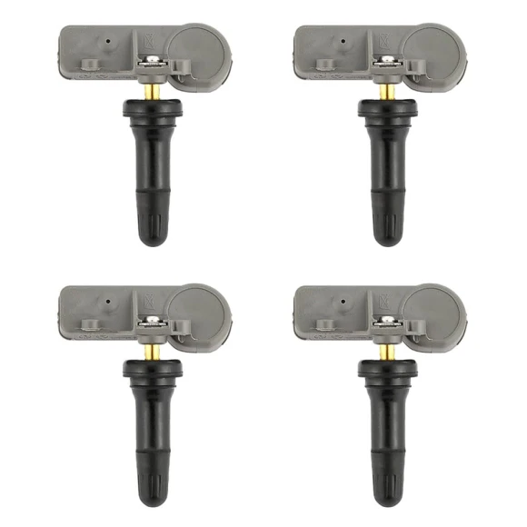 Tire Pressure Monitoring System Sensor Set — TPMS, Ford
