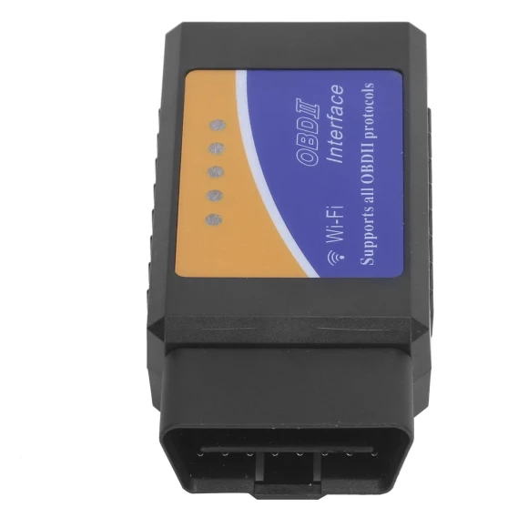 Professional Automotive Fault Scanner — OBD2 Scanners, Igeteck