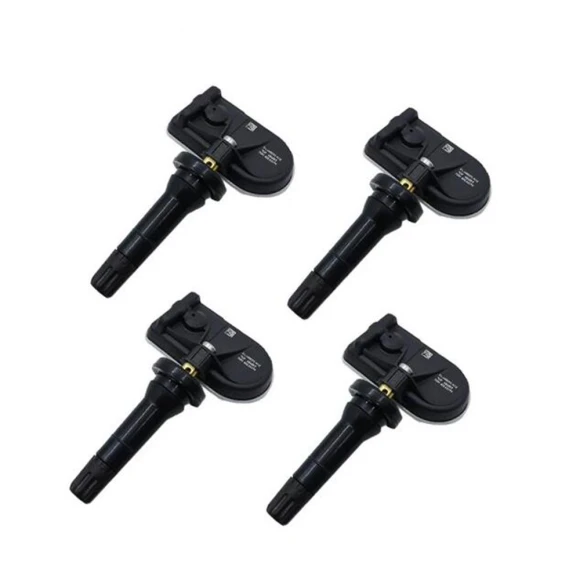 Tire Pressure Monitoring Sensor Set — TPMS, Chery