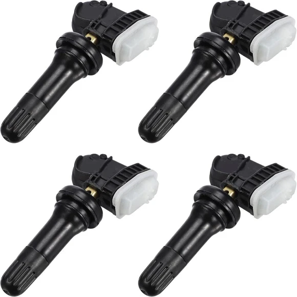 Tire Pressure Monitoring Sensor — TPMS, Automotive Mechanical Components