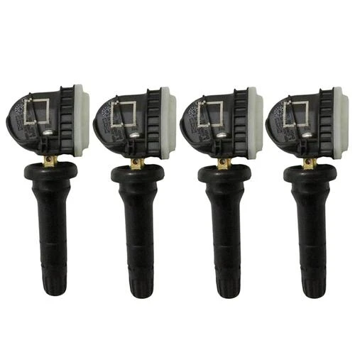 Tire Pressure Monitoring System Sensor Set — TPMS, happybuySE