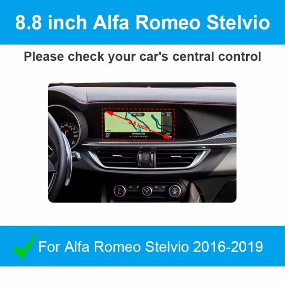 Wireless CarPlay and Android Auto Function Box — Car Infotainment System, JOHO
