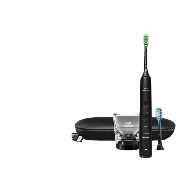 DiamondClean Smart Sonic Electric Toothbrush — Electric Toothbrush, Philips