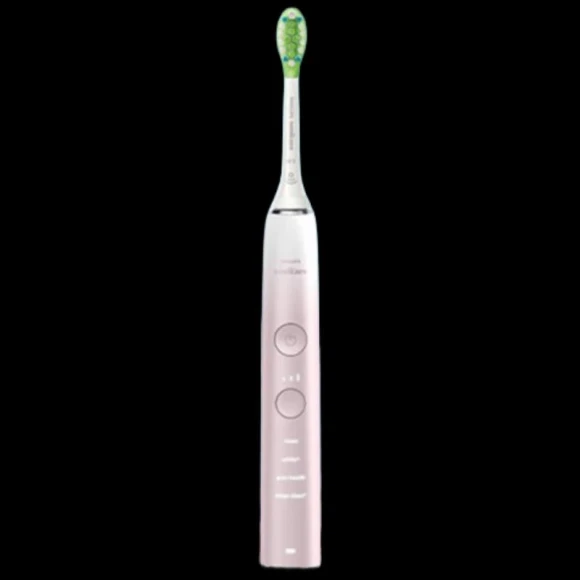 DiamondClean Smart Sonic Electric Toothbrush — Electric Toothbrush, Philips