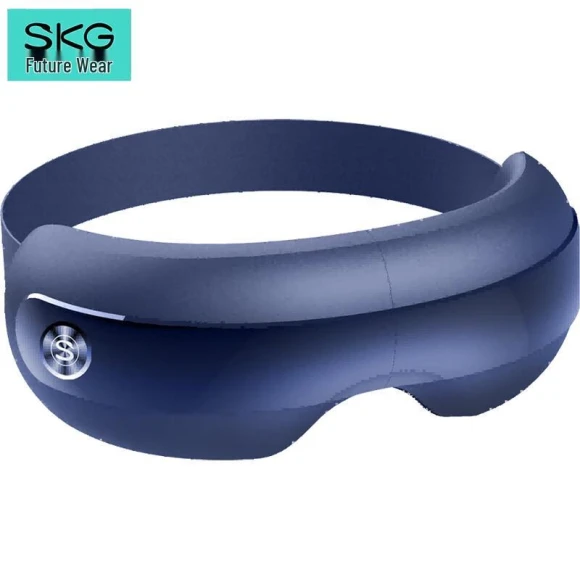 Eye Massager with Heat and Bluetooth — Massage Gun, SKG