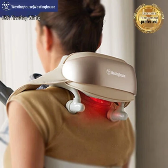 Intelligent Neck Massager — Massage Gun, Westinghouse