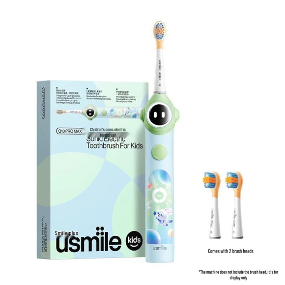 Kids Electric Toothbrush — Electric Toothbrush, usmile