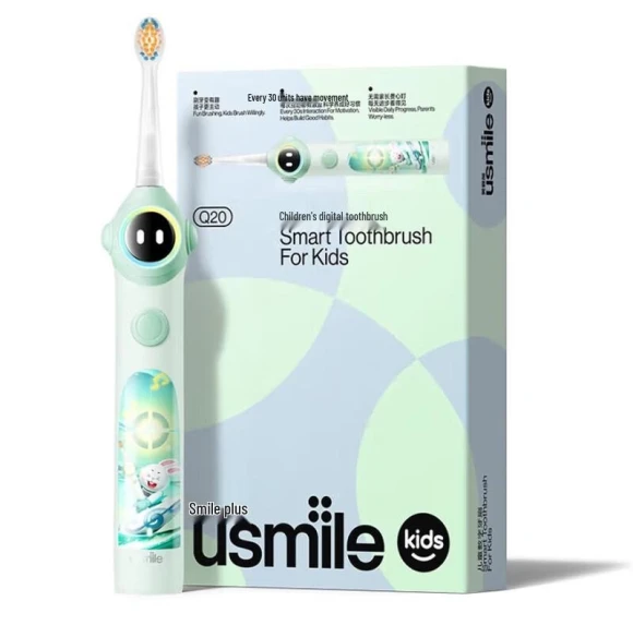 Kids Smart Electric Toothbrush — Electric Toothbrush, usmile