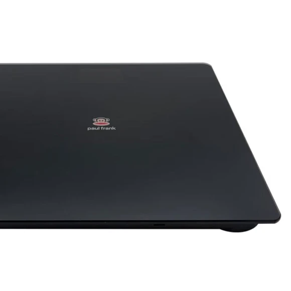 LED Digital Bathroom Scale — Smart Scale, Paul Frank