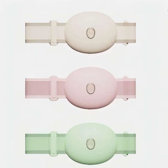 Smart Abdominal Massager — Massage Gun, PGG