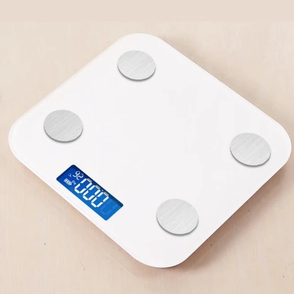 Smart Body Fat Scale — Smart Scale, BORO