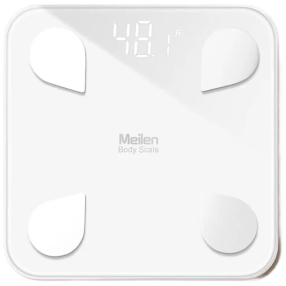 Smart Body Fat Scale — Smart Scale, Meilen