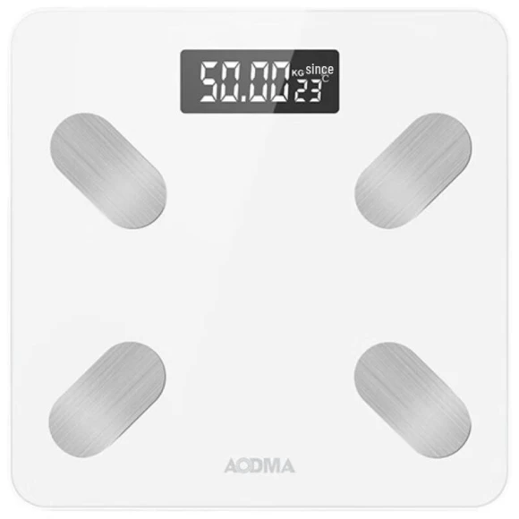 Smart Body Fat Scale — Smart Scale, Audimai