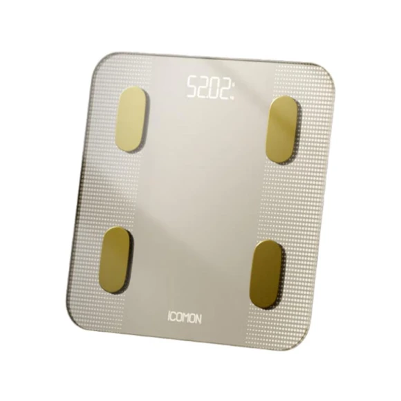 Smart Body Fat Scale — Smart Scale, ICOMON