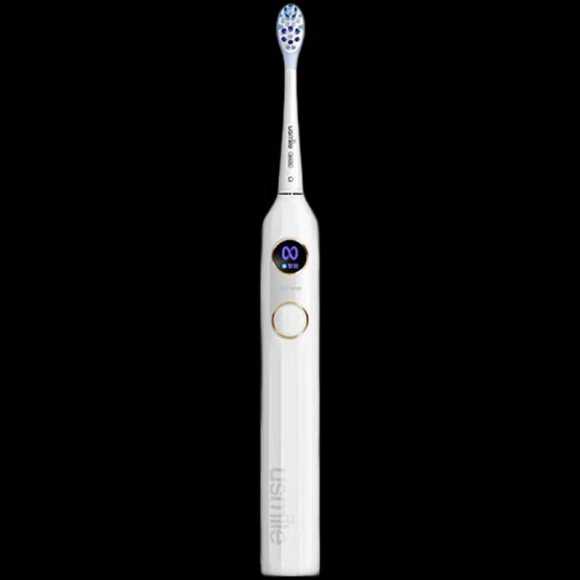 Smart Electric Toothbrush — Electric Toothbrush, usmile