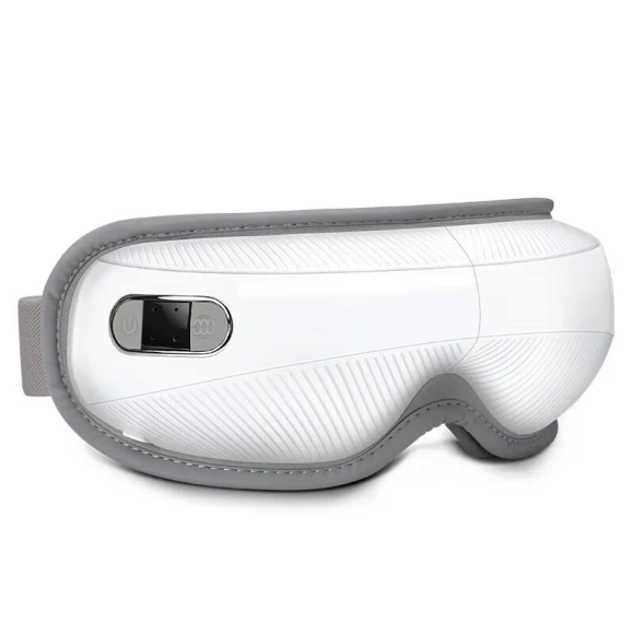 Smart Eye Massager with Heat and Gesture Control — Massage Gun, JDST online