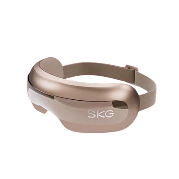 Smart Eye Massager — Massage Gun, SKG