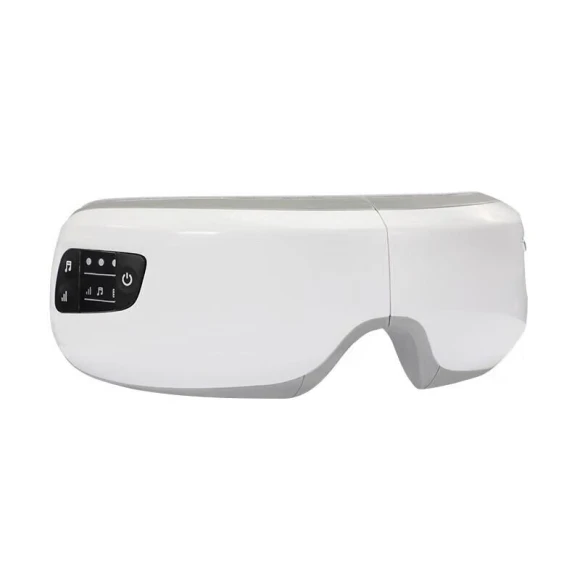 Smart Eye Massager — Massage Gun, Dis