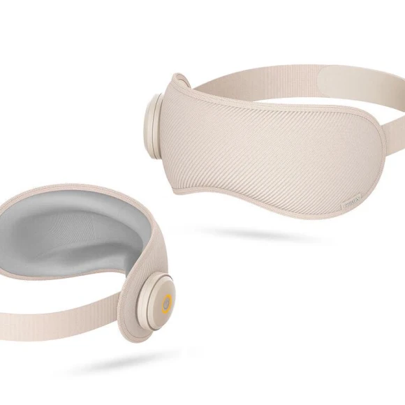 Smart Eye Massager — Massage Gun, Philips