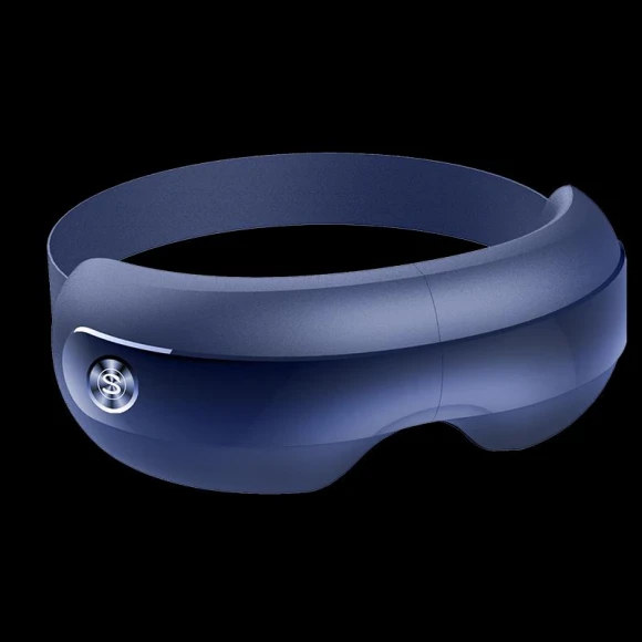 Smart Eye Massager — Massage Gun, SKG