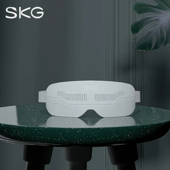 Smart Eye Massager — Massage Gun, SKG
