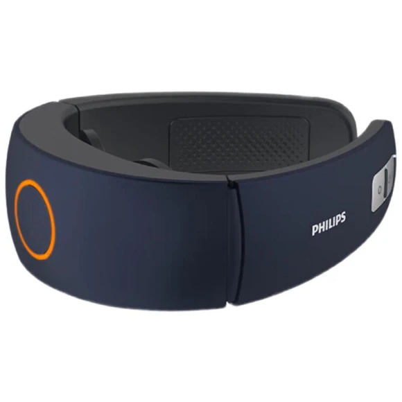 Smart Heating Neck Massager — Massage Gun, Philips