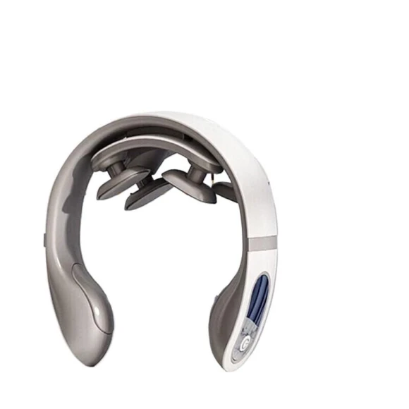 Smart Kneading Neck Massager 3-Pack — Massage Gun, Shangheng