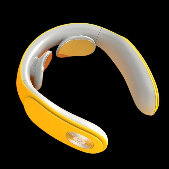 Smart Mini Neck Massager — Massage Gun, Youke