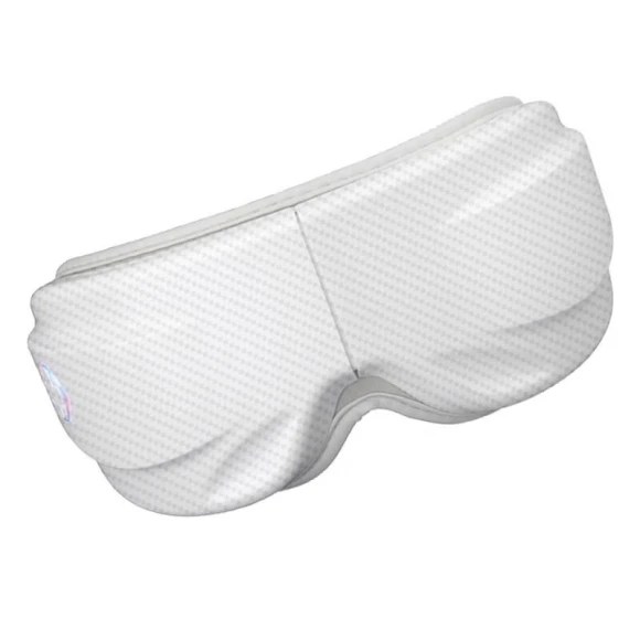 Smart Music Foldable Eye Massager — Massage Gun, MEEEGOU