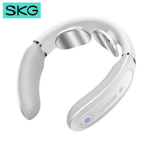 Smart Neck Massager — Massage Gun, SKG