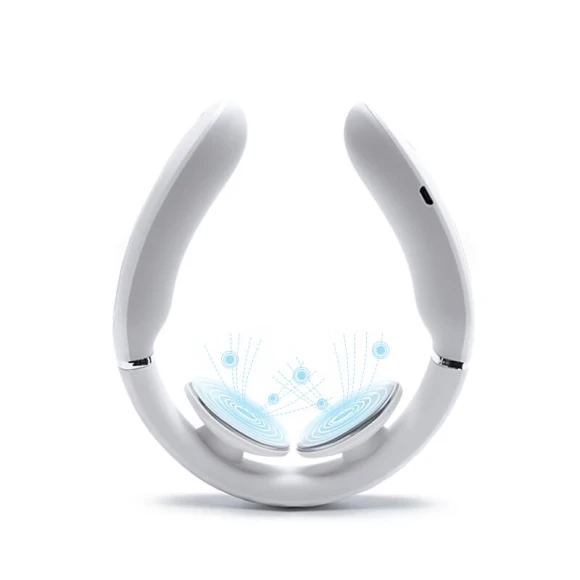 Smart Neck Massager — Massage Gun, SKG