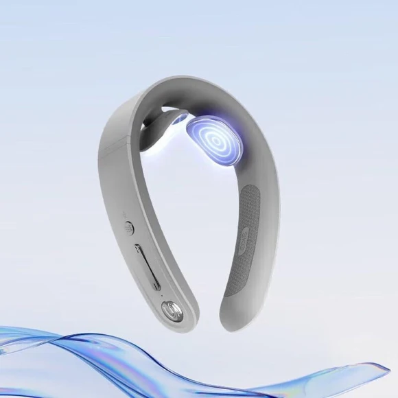 Smart Neck Massager — Massage Gun, SKG