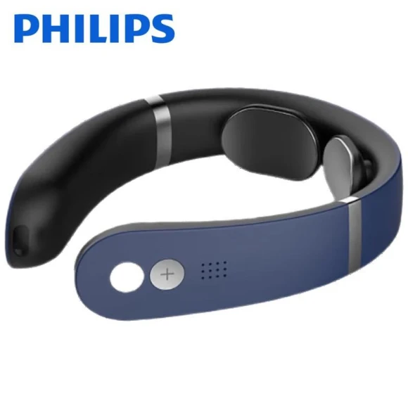 Smart Neck Massager — Massage Gun, Philips