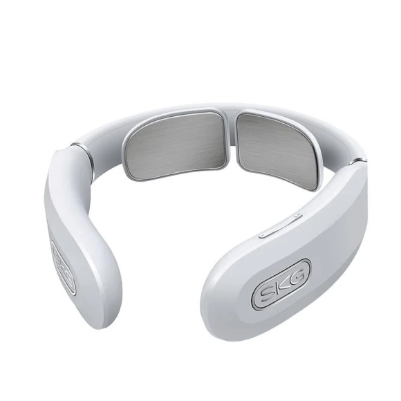 Smart Neck Massager — Massage Gun, SKG