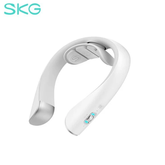 Smart Portable Neck Massager — Massage Gun, SKG