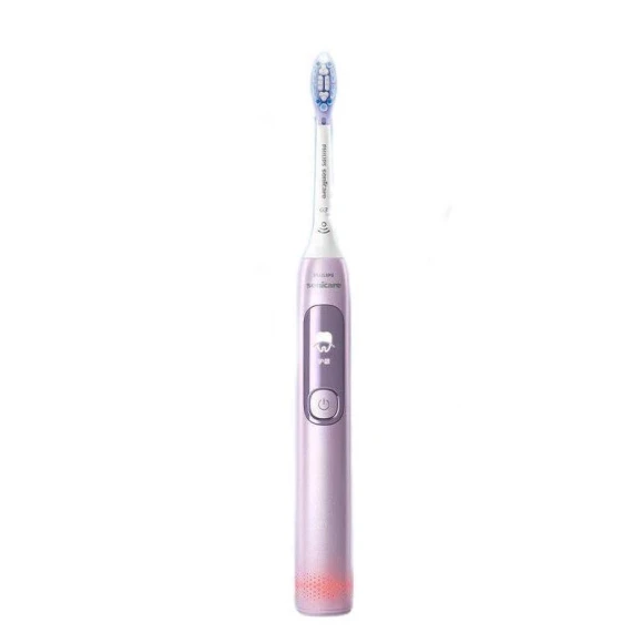 Smart Sonic Electric Toothbrush — Electric Toothbrush, Philips