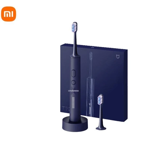 Smart Sonic Electric Toothbrush — Electric Toothbrush, Xiaomi