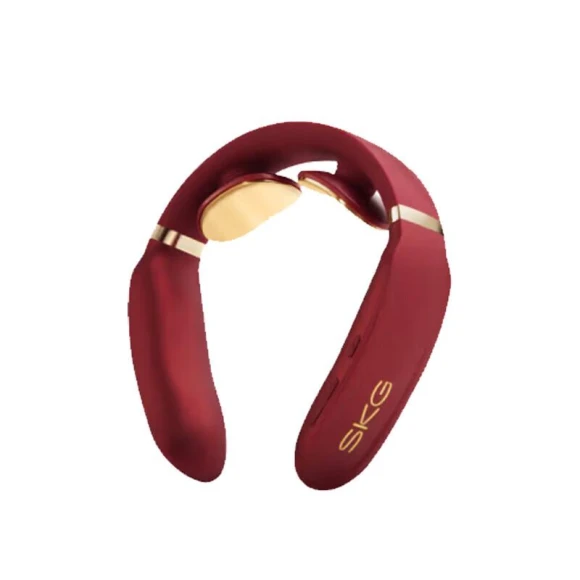 Smart Wireless Neck Massager — Massage Gun, SKG