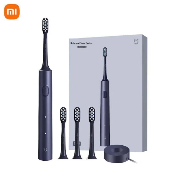 Sonic Electric Toothbrush — Electric Toothbrush, Xiaomi