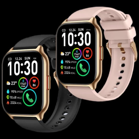 Sport Health Watch — Smart Watch, SKG