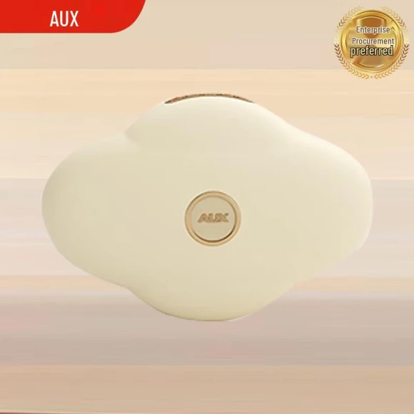 Automatic Abdominal Massager with Bianstone and Moxibustion — Massage Gun, JDST