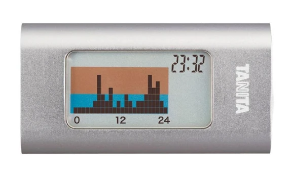 Calorie Activity Monitor — Pet Activity Tracker, TANITA