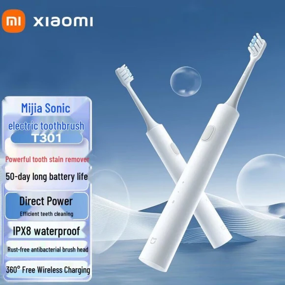 Electric Toothbrush — Electric Toothbrush, Xiaomi