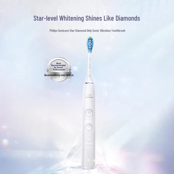 Electric Toothbrush — Electric Toothbrush, Philips