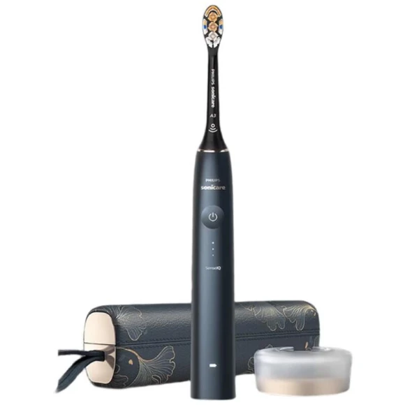 Electric Toothbrush — Electric Toothbrush, Philips