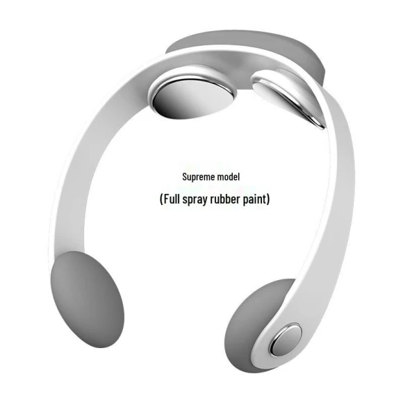 Rechargeable Smart Pulse Neck Massager — Massage Gun, Kangzuo