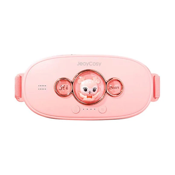 Smart Abdominal Massager — Massage Gun, Jiancheng